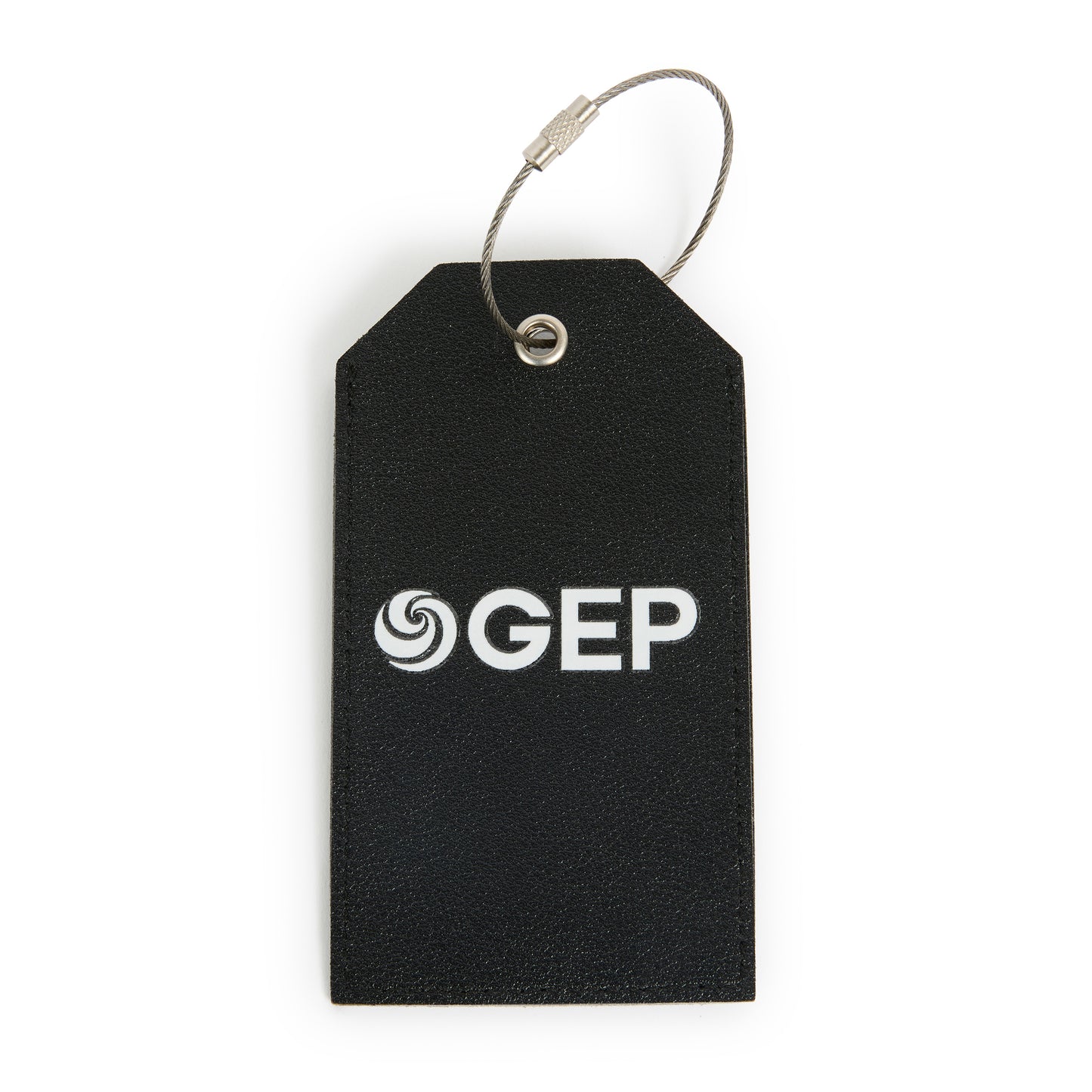 Branded Luggage Tag