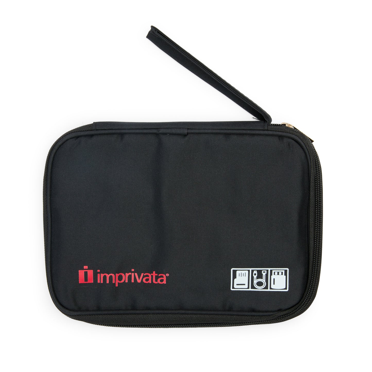 Branded Travel Cable Organiser