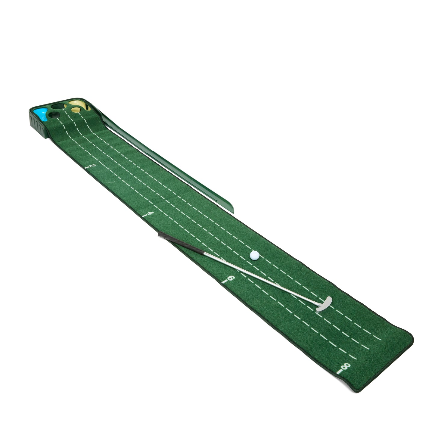 Putting Green