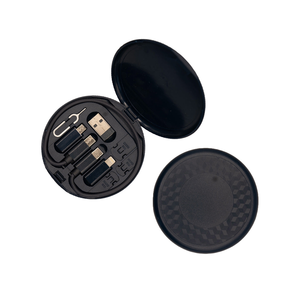 Branded Cable Adapter Pack