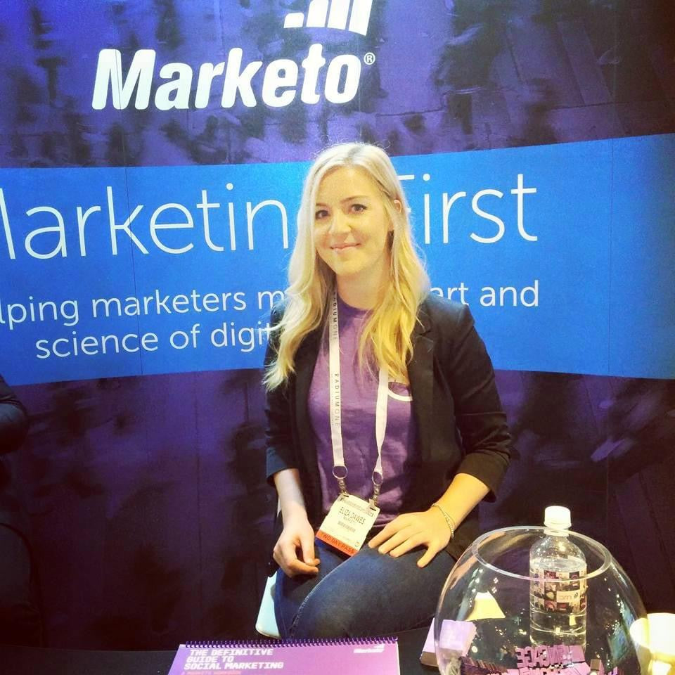 Booth Staff