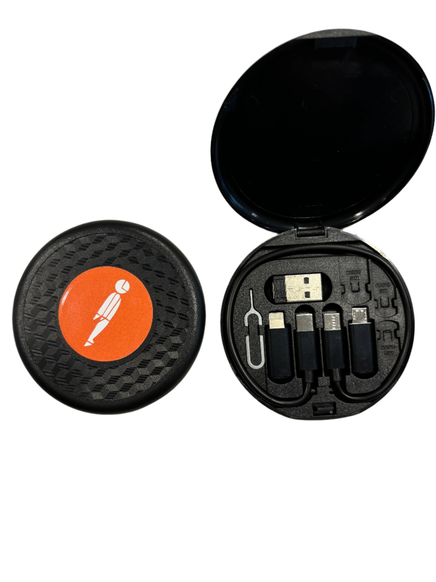 Branded Cable Adapter Pack