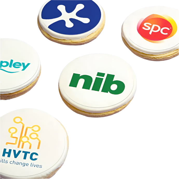 Branded Cookies