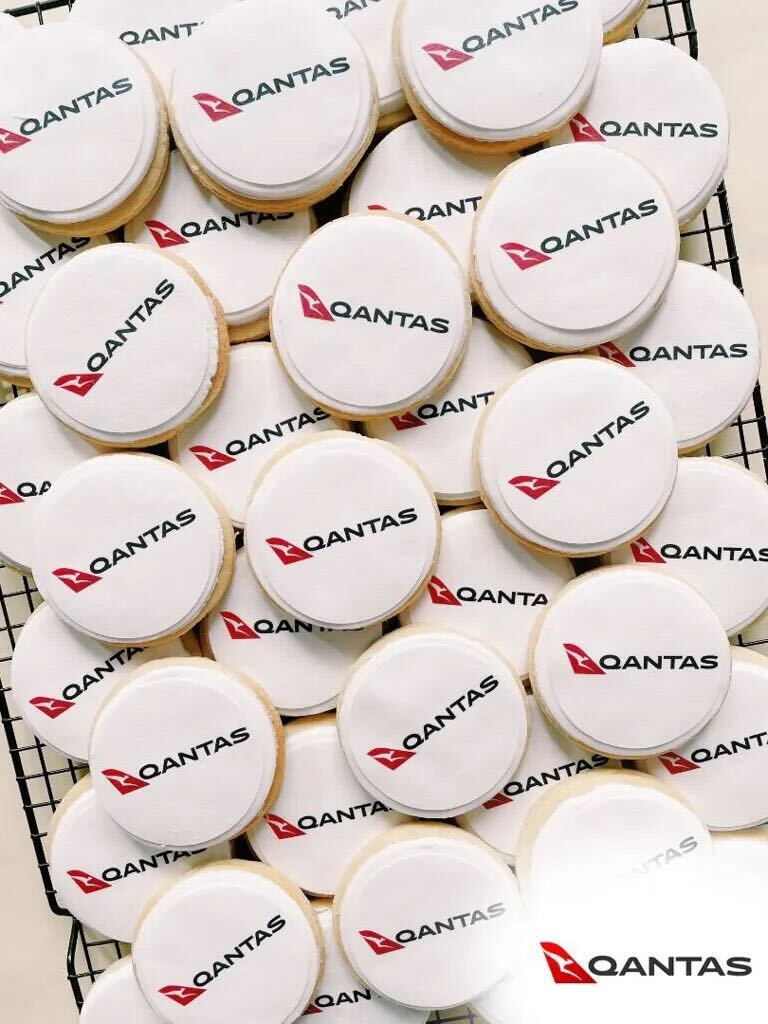 Branded Cookies