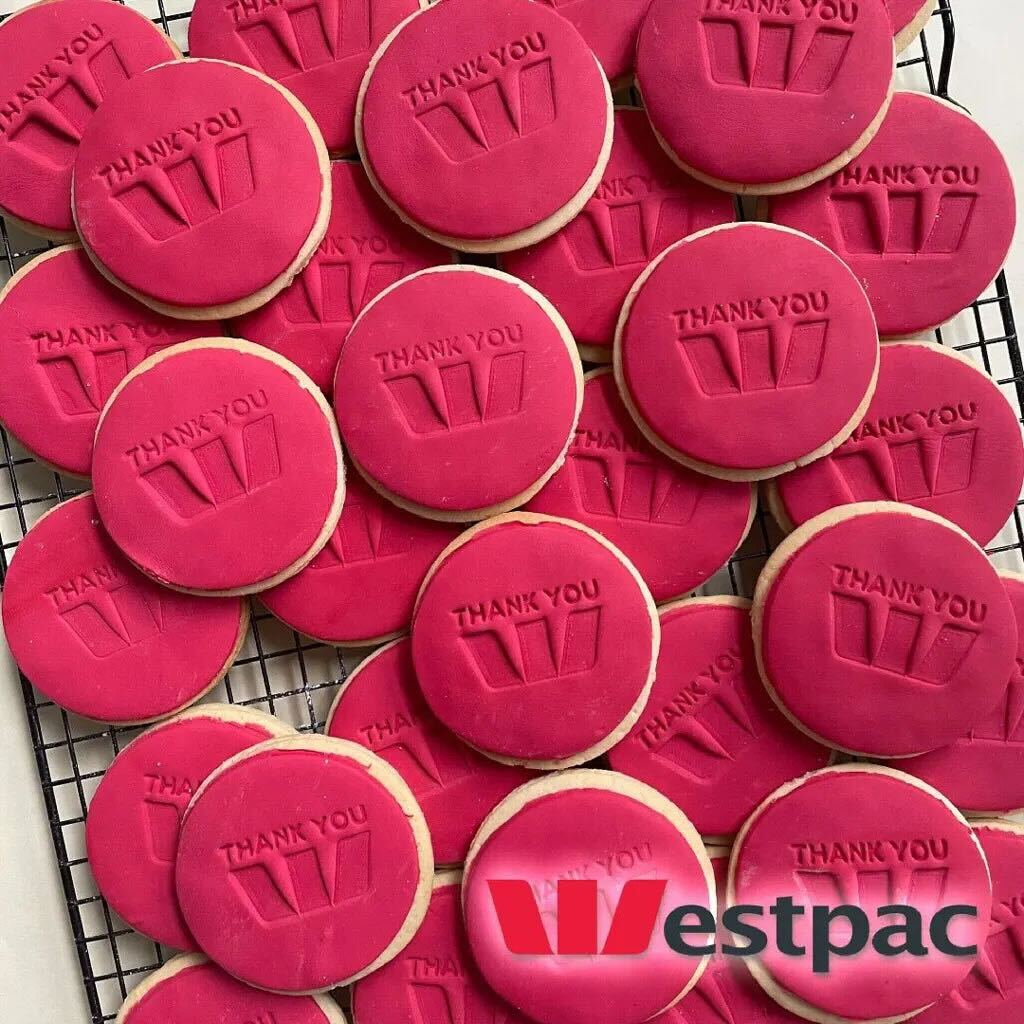 Branded Cookies