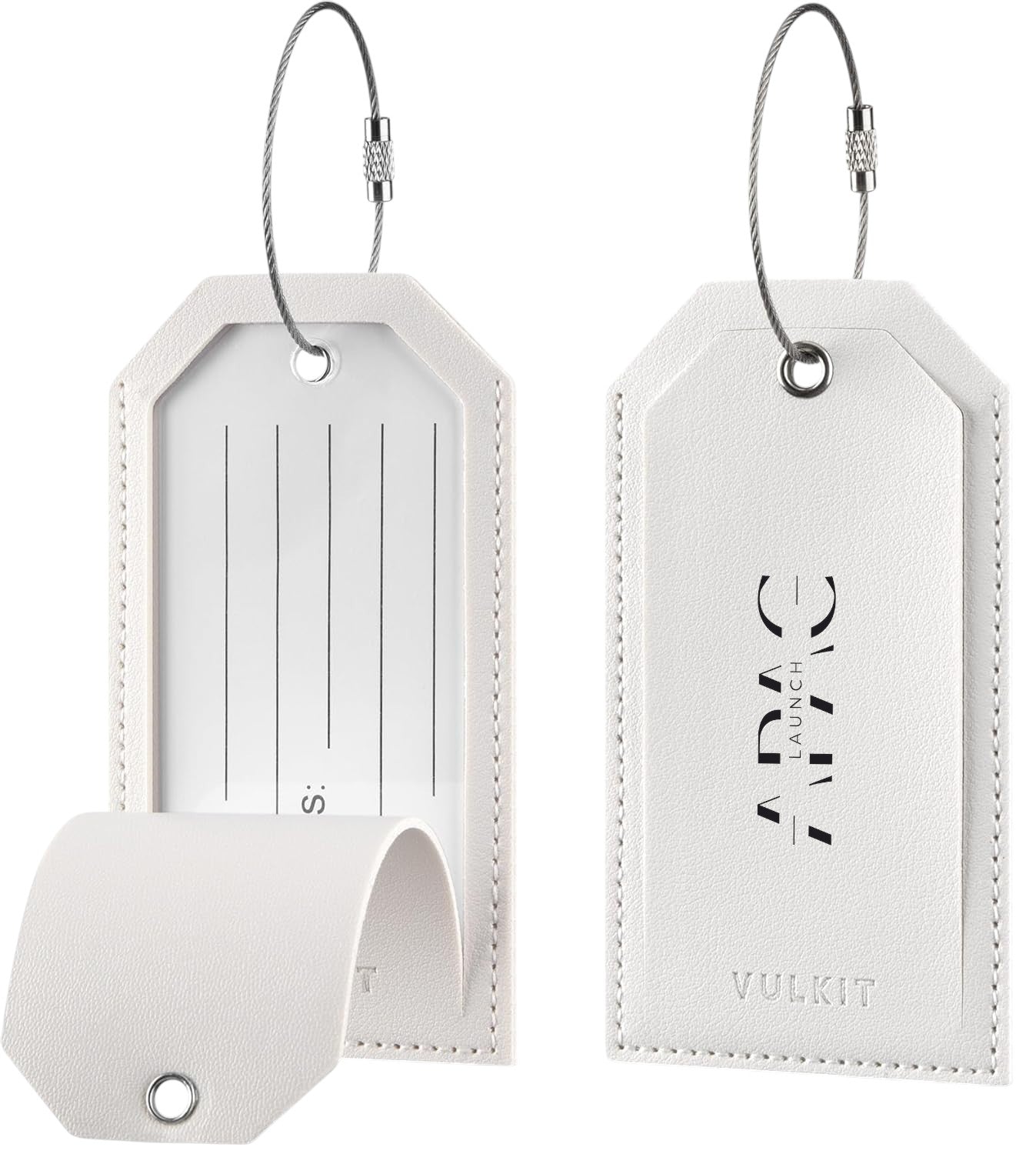 Branded Luggage Tag