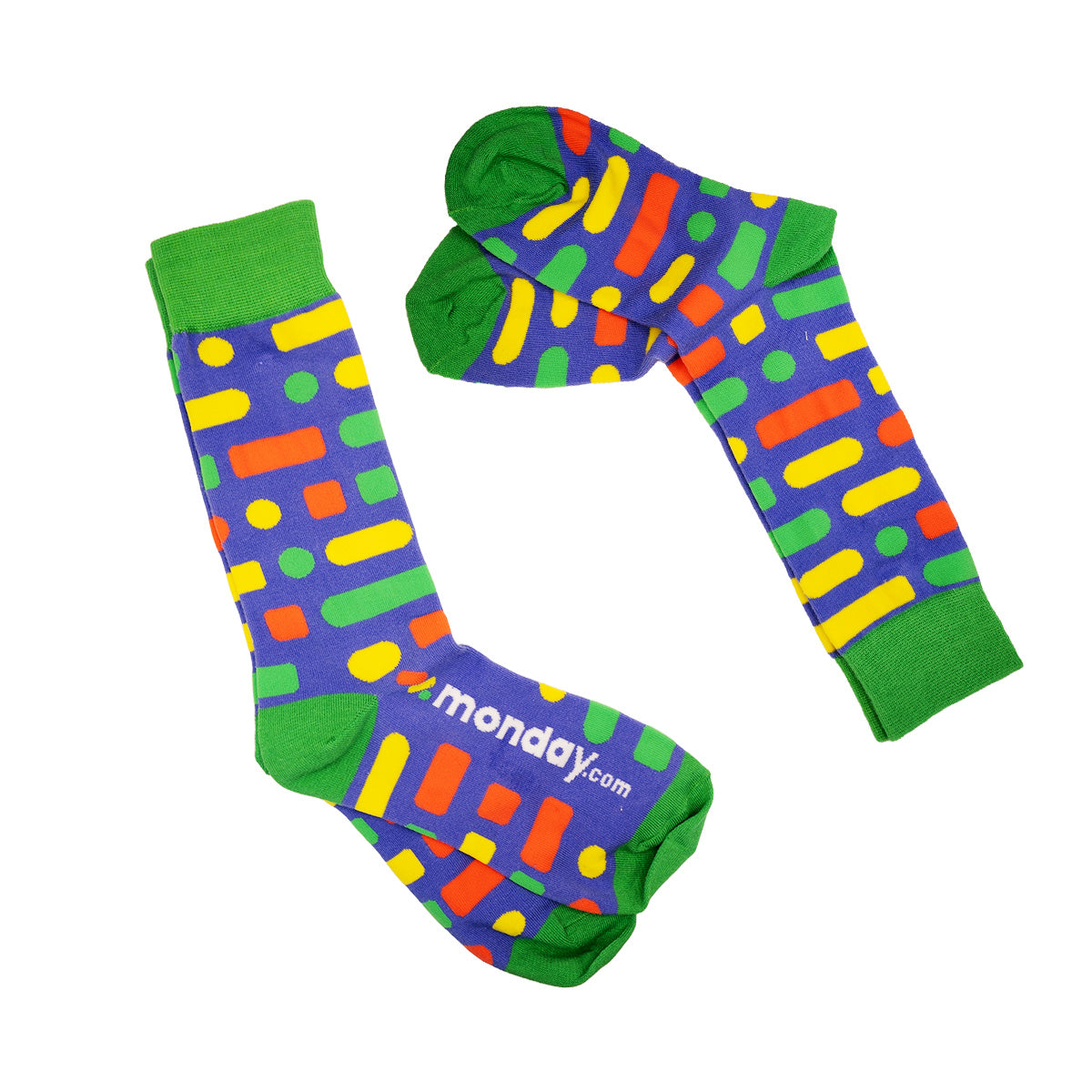 Branded Socks