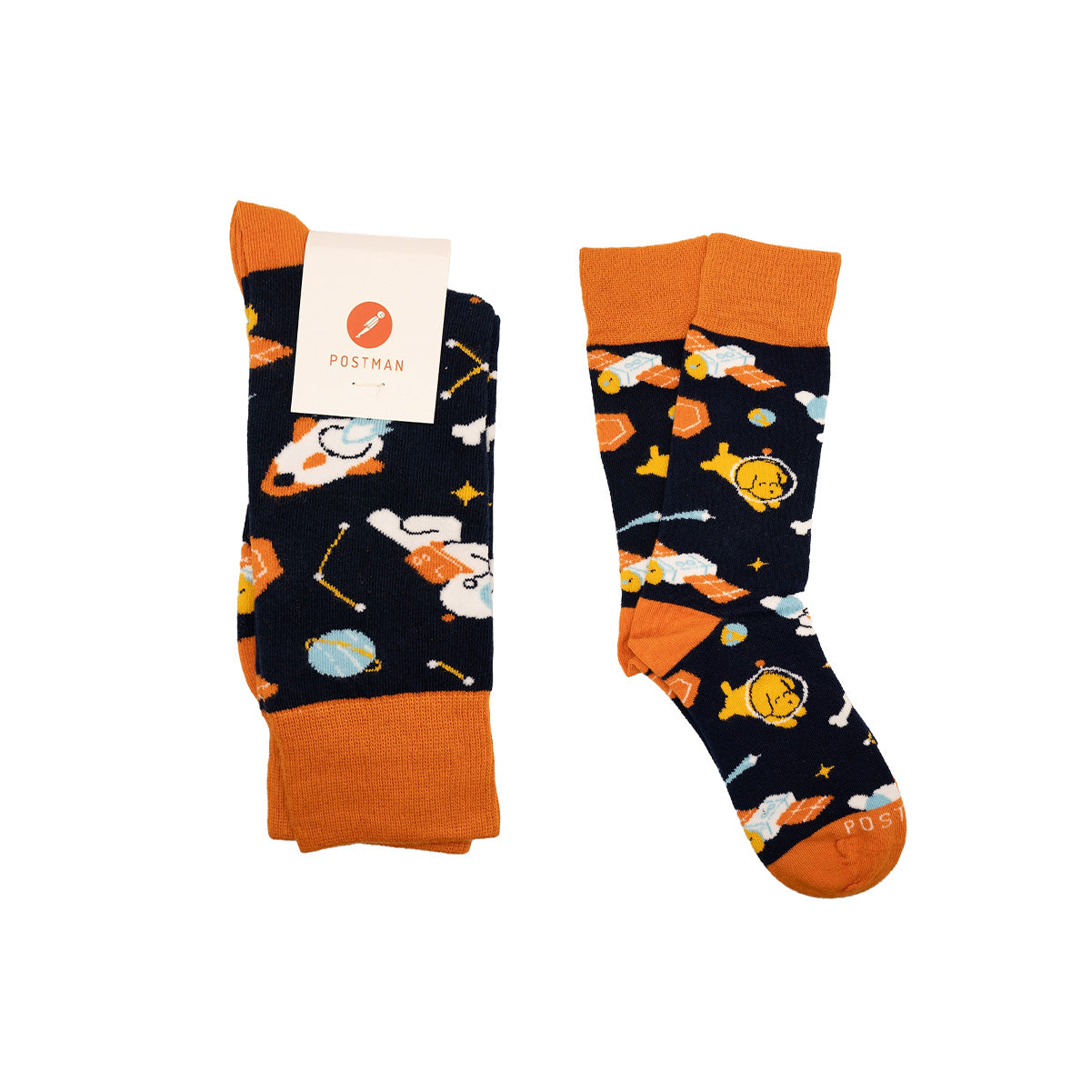 Branded Socks