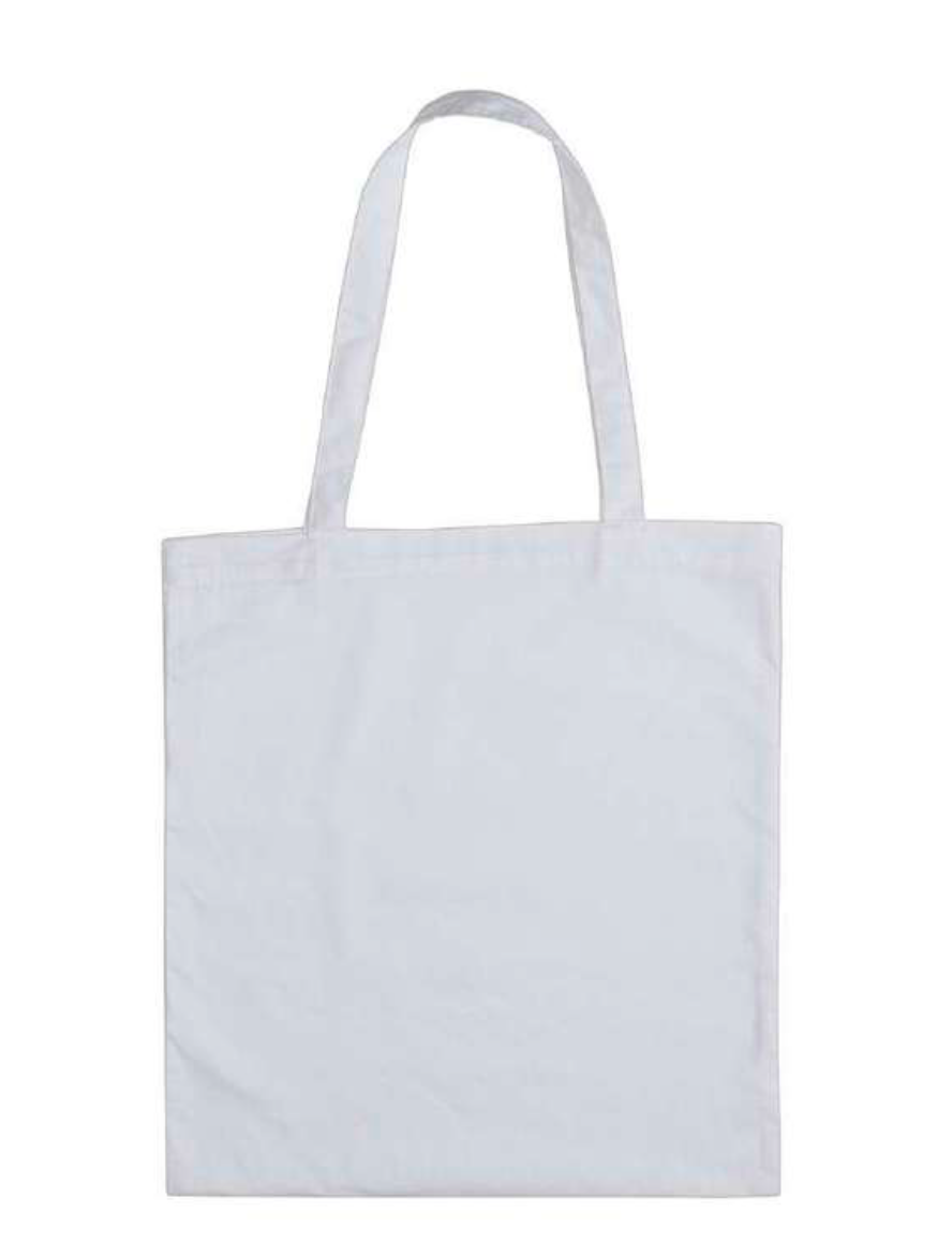 Branded Tote Bags