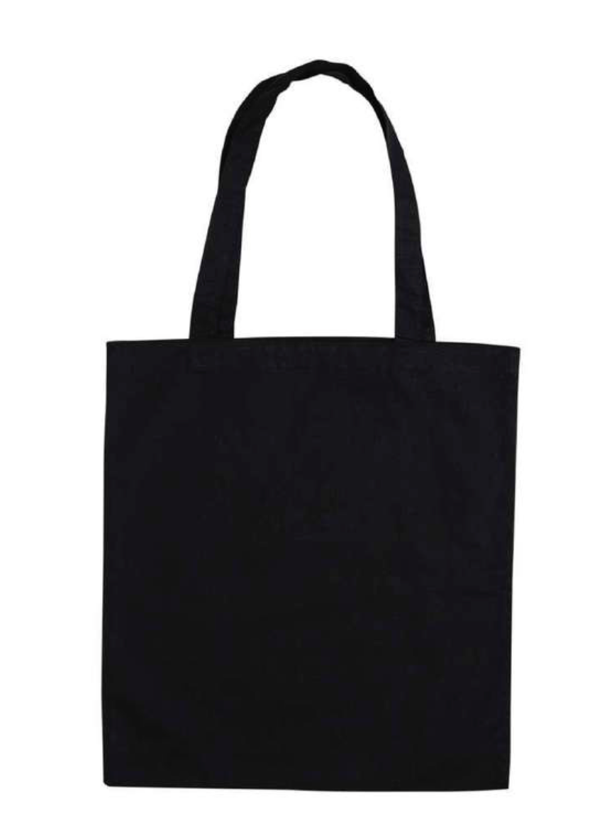 Branded Tote Bags