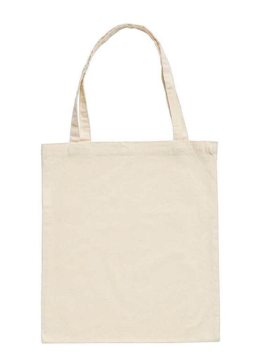 Branded Tote Bags