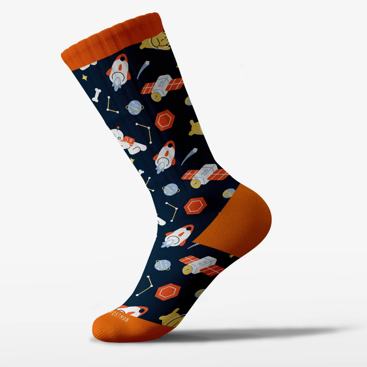 Branded Socks