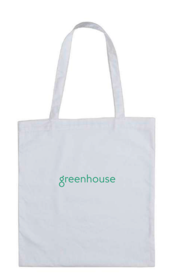 Branded Tote Bags