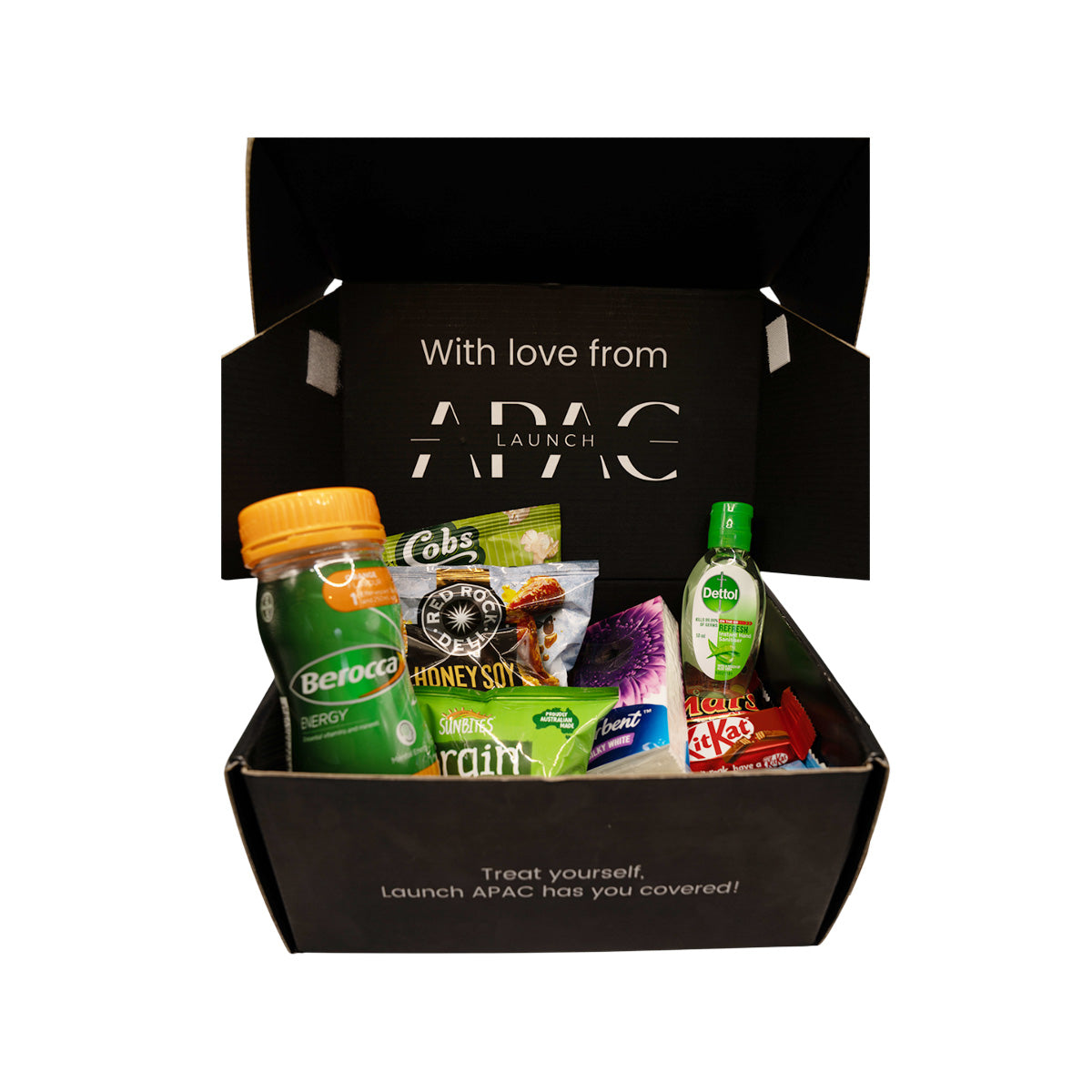 Essentials Box