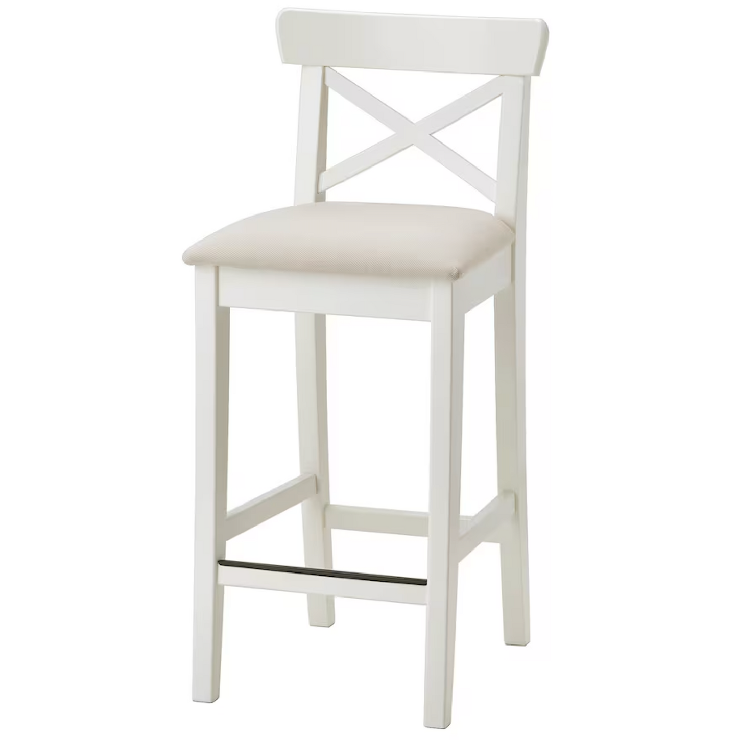 Premium High Bar Stool
