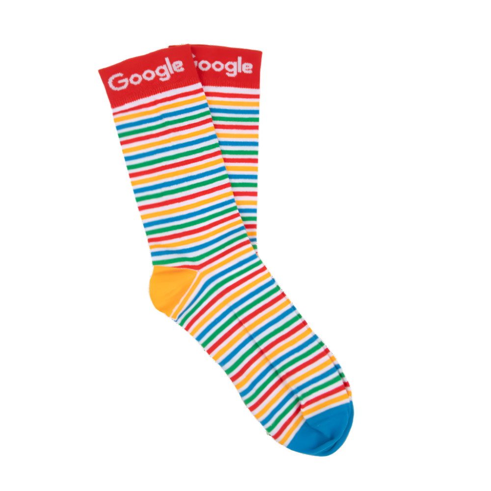 Branded Socks