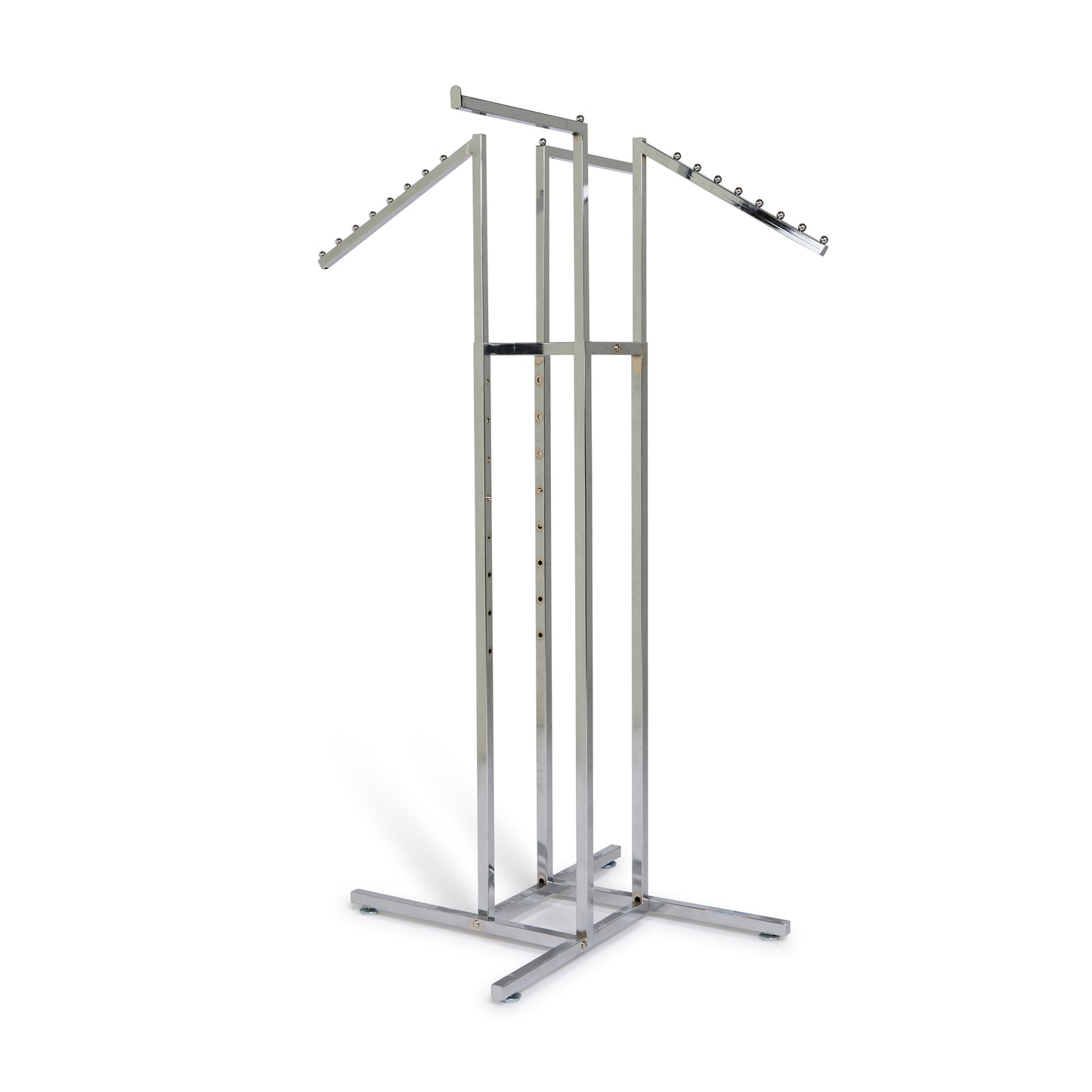4-Way Display Rack