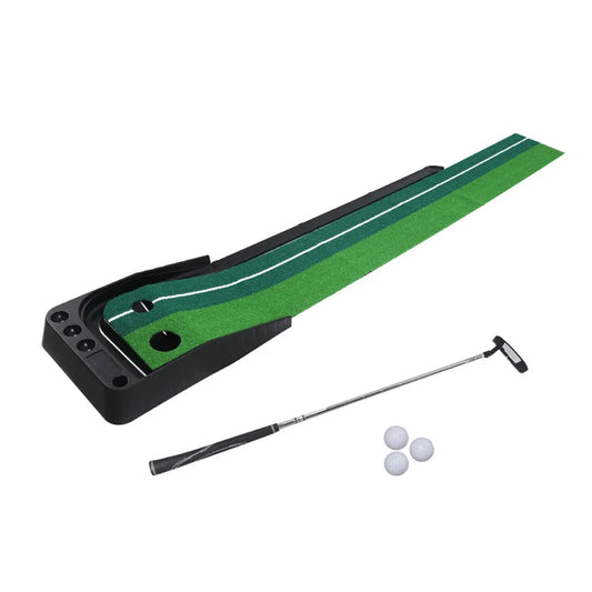 Putting Green