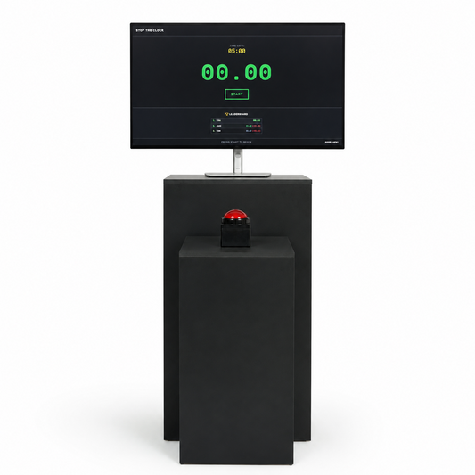 Stop the clock activation