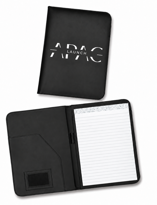 A4 Portfolio