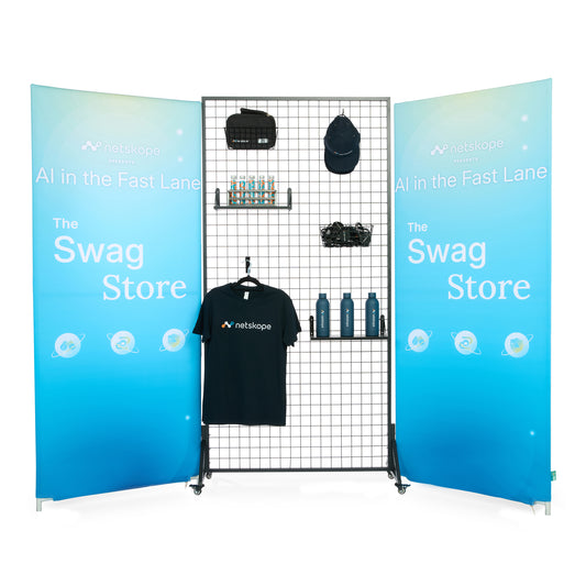 Custom SWAG Store