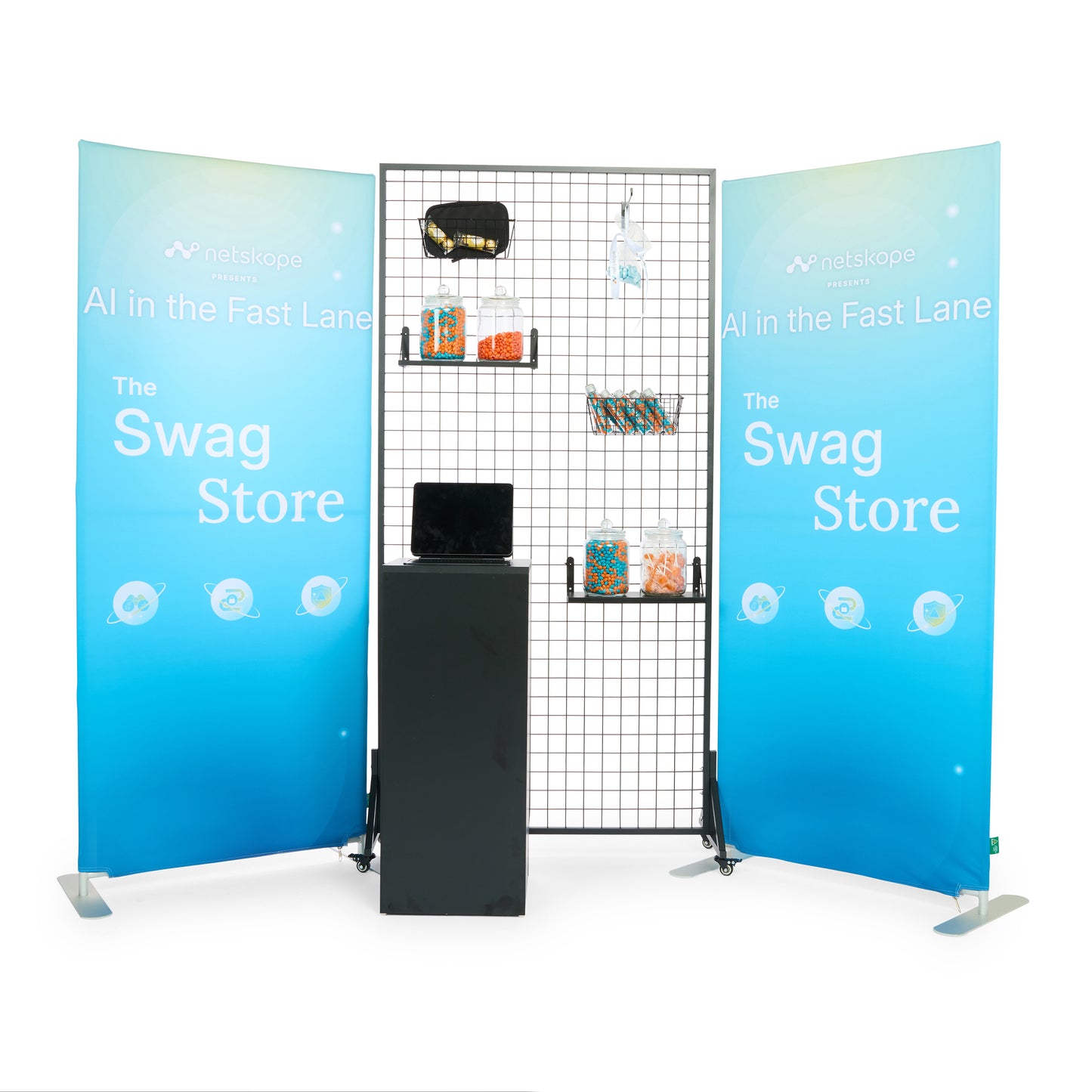 Custom SWAG Store