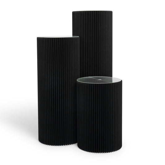 Cylinder Plinth