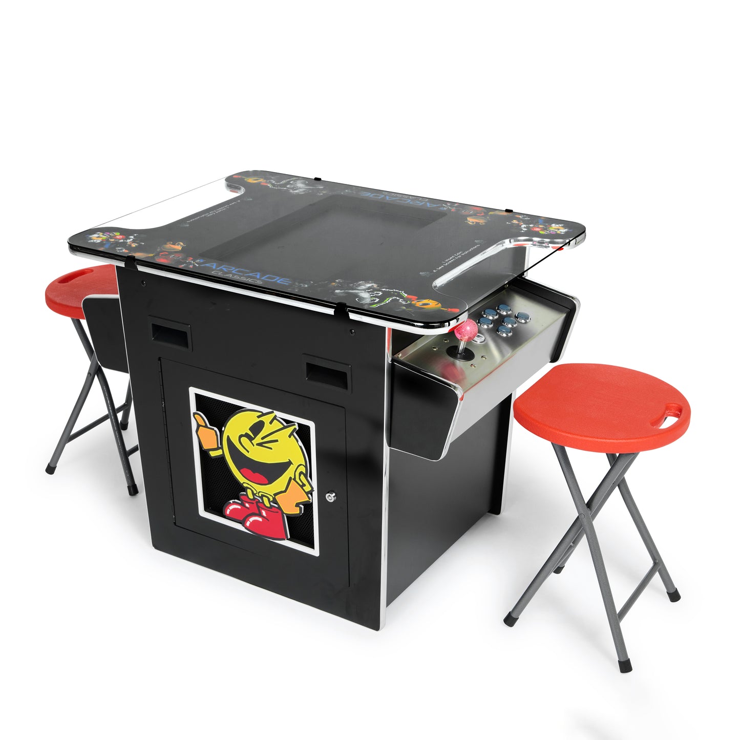 Classic Arcade Machine