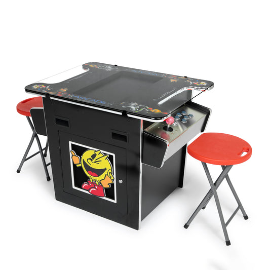 Classic Arcade Machine