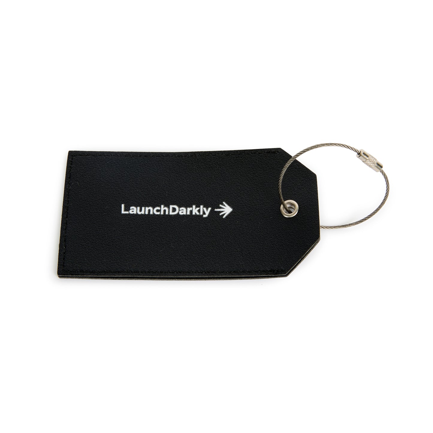 Branded Luggage Tag