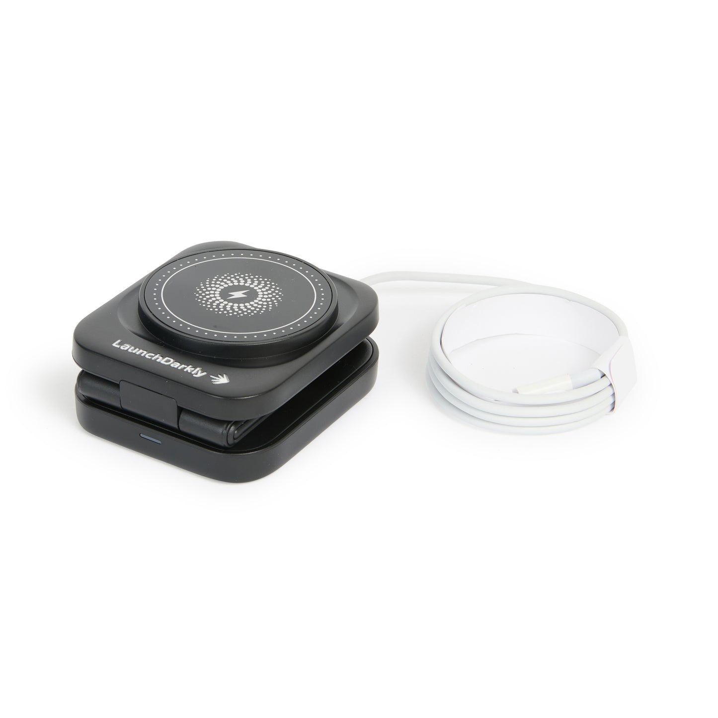 Branded 3-in-1 Wireless Charger