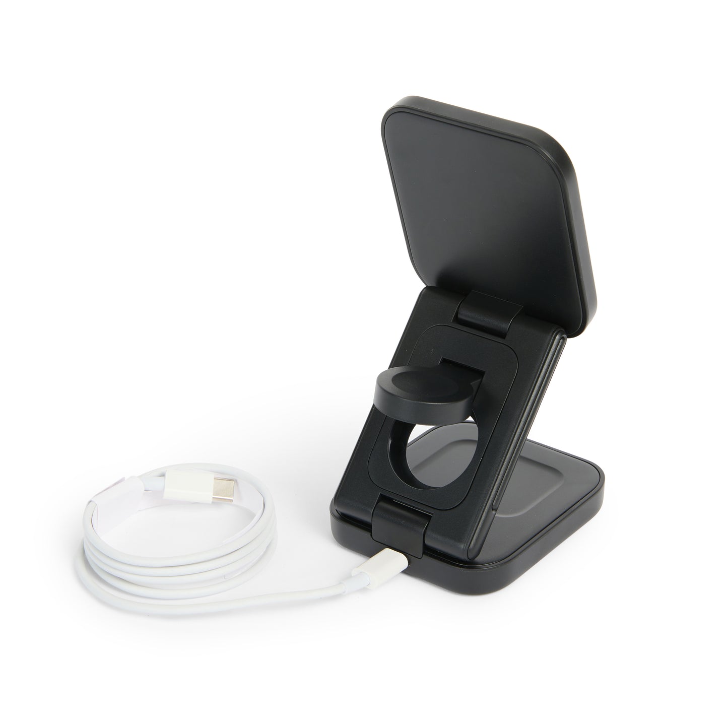 Branded 3-in-1 Wireless Charger