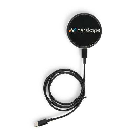 Branded Magsafe Wireless Charger