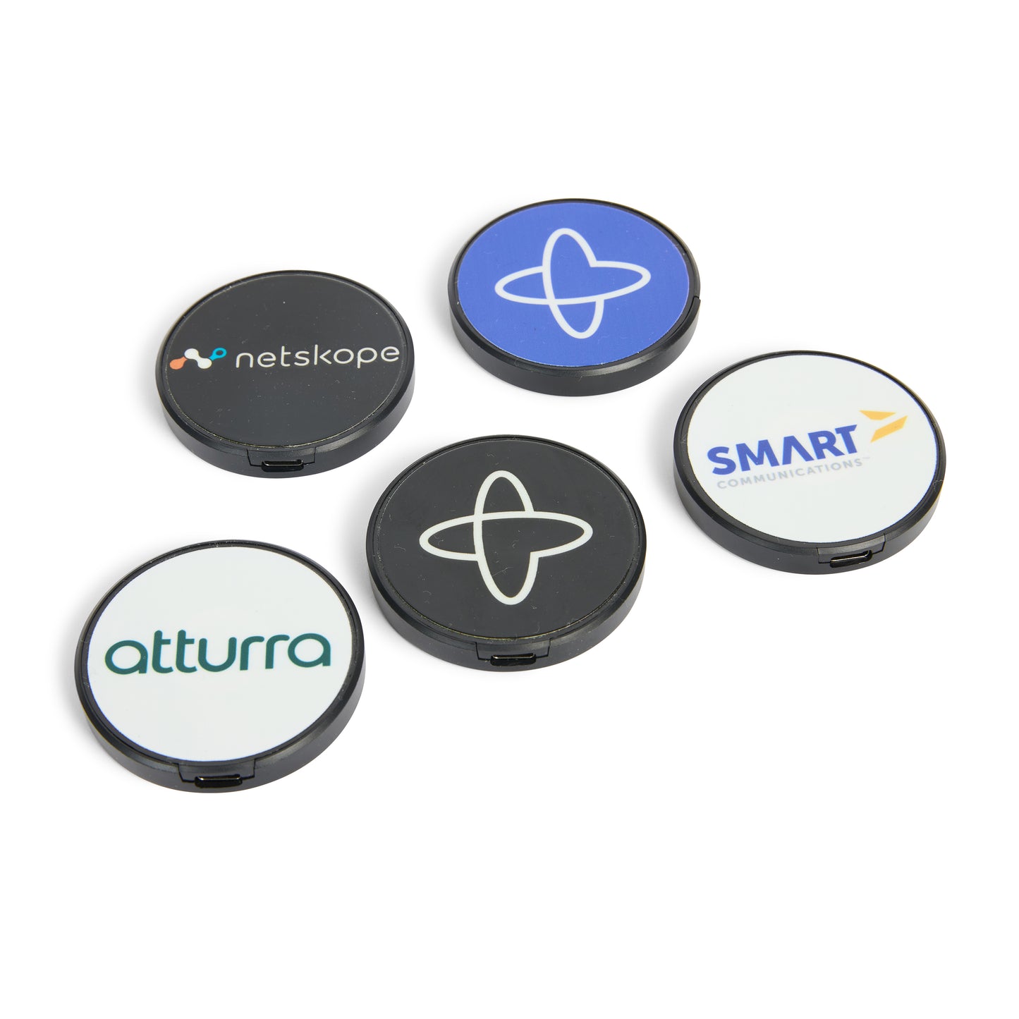 Branded Magsafe Wireless Charger