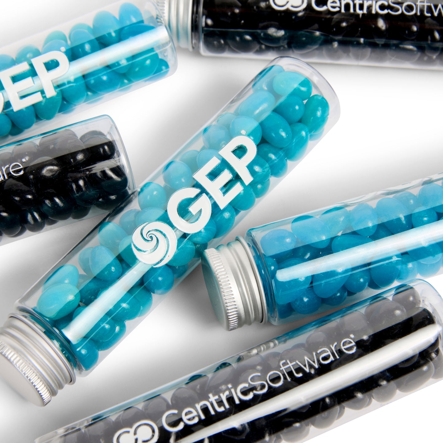 Candy Tube