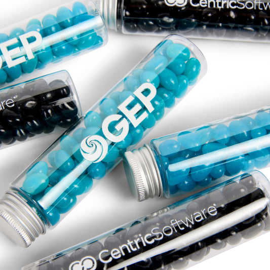 Candy Tube