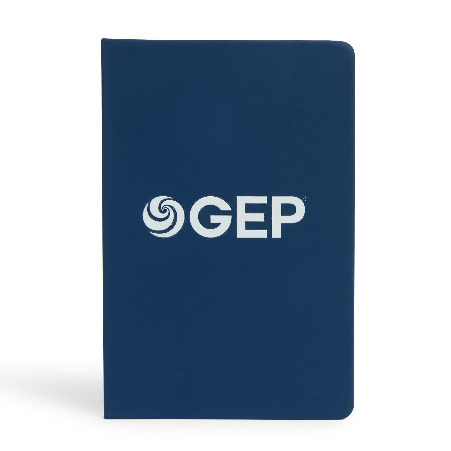 Branded Hardcover Notebook