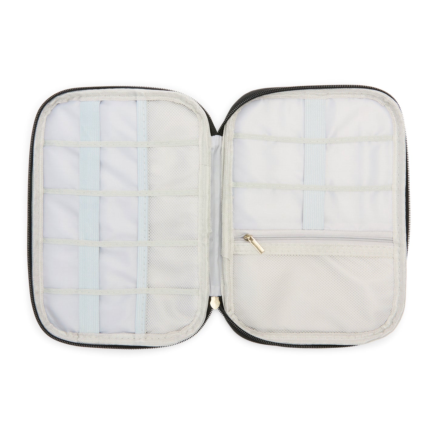Branded Travel Cable Organiser