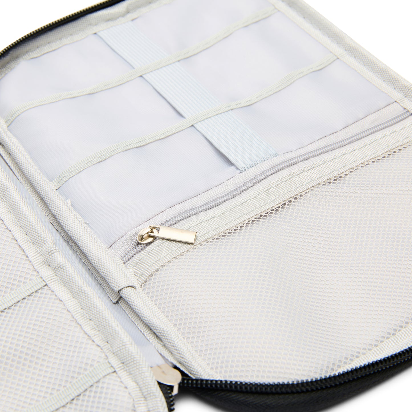 Branded Travel Cable Organiser