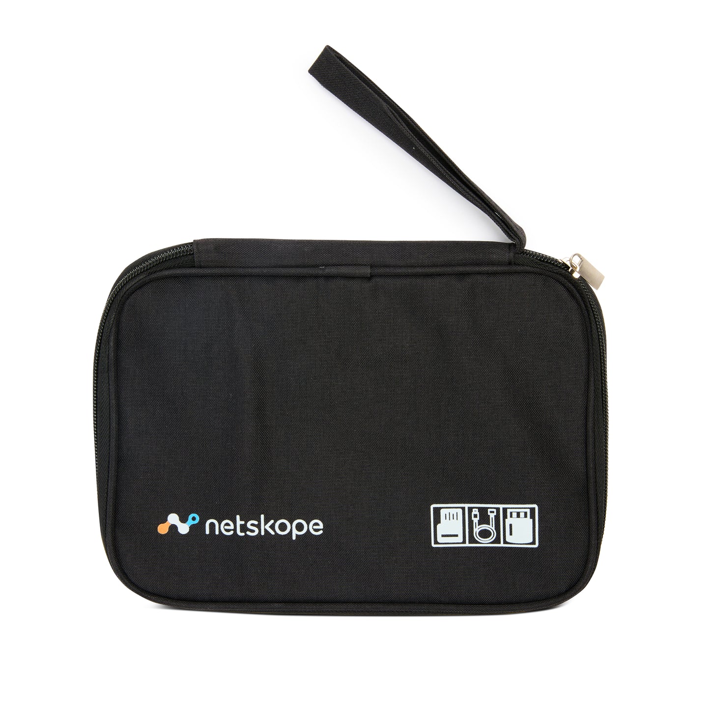 Branded Travel Cable Organiser