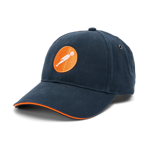 Branded Caps