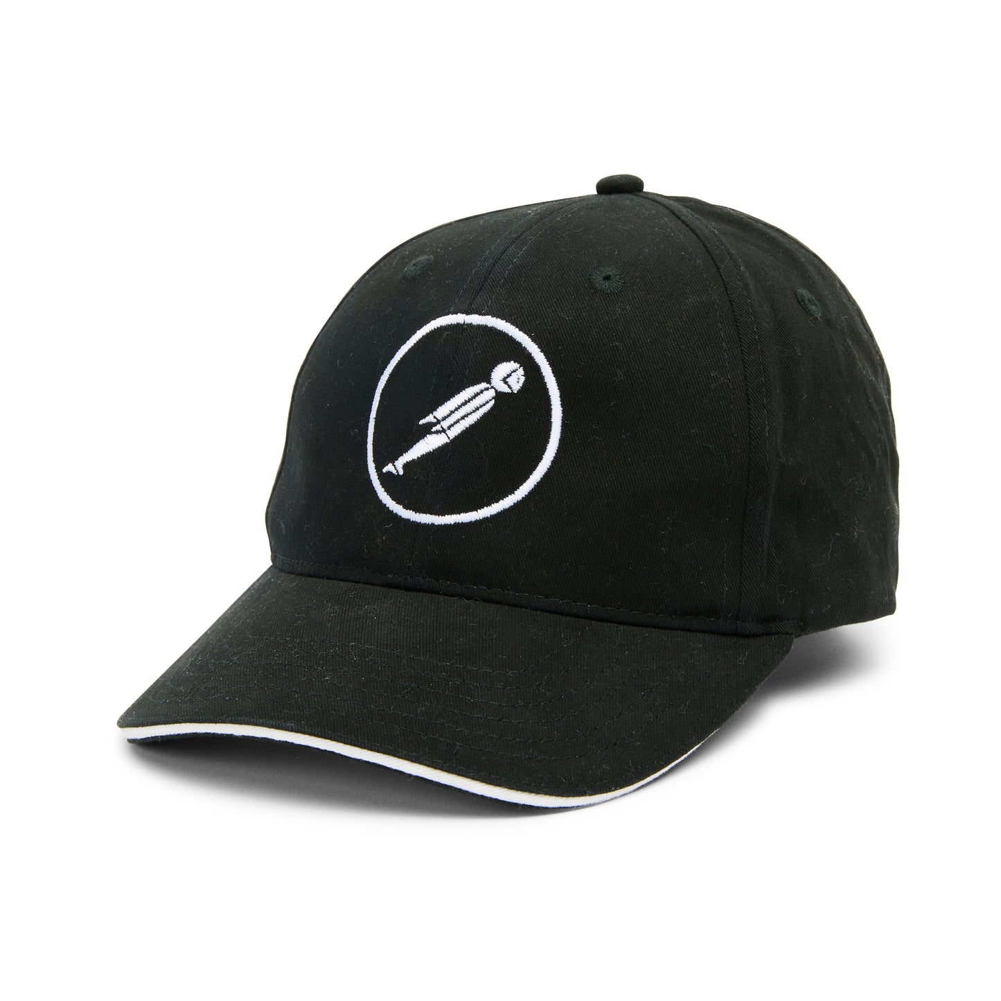 Branded Caps