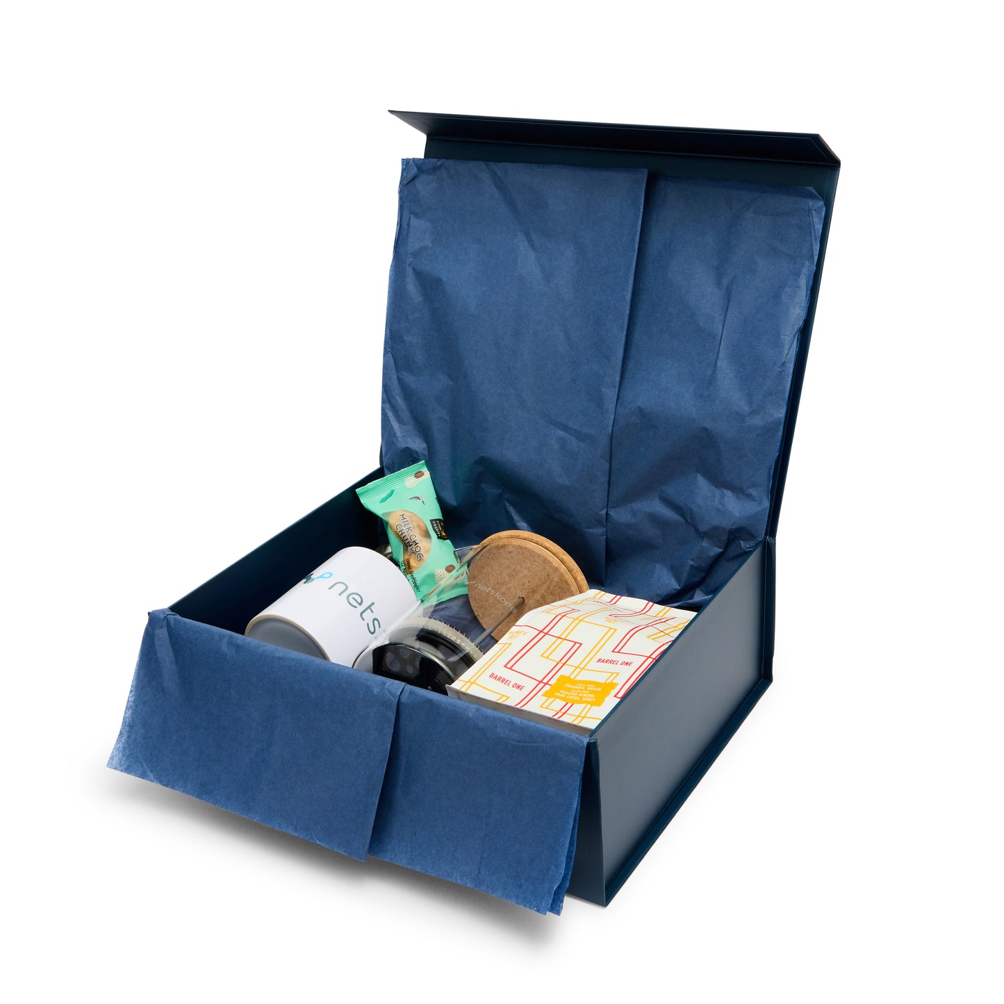 Direct Mail Campaign