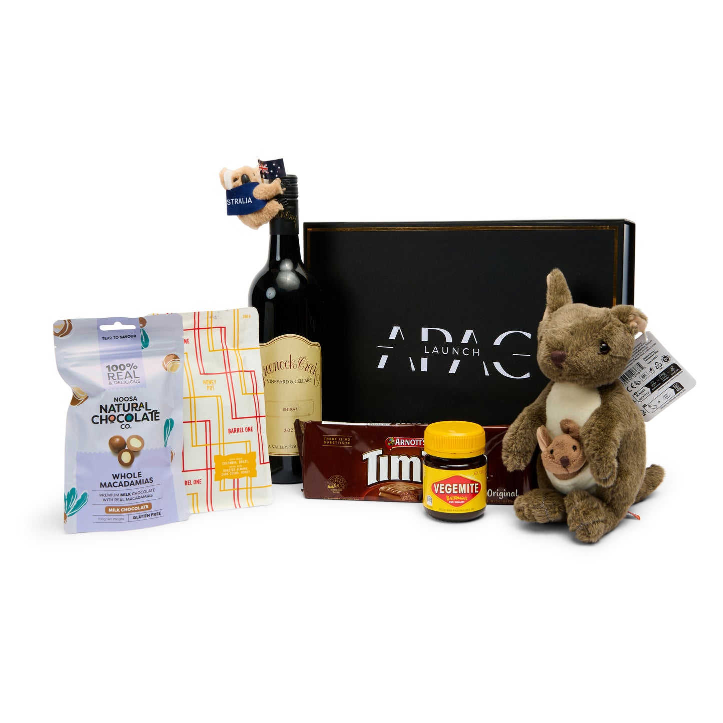 Direct Mail Campaign