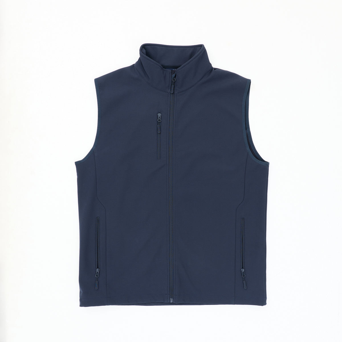 Softshell Vest
