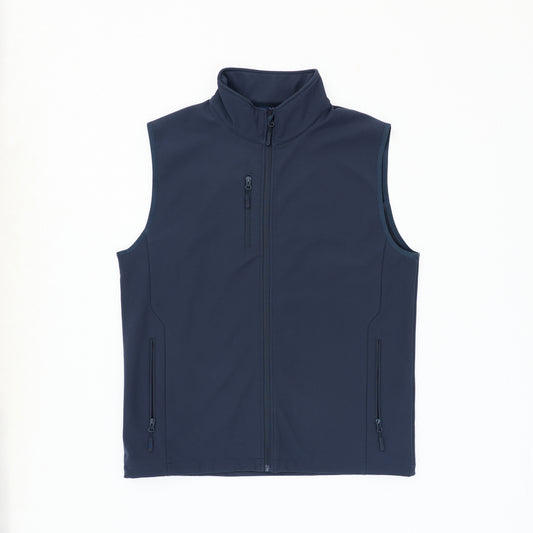 Softshell Vest