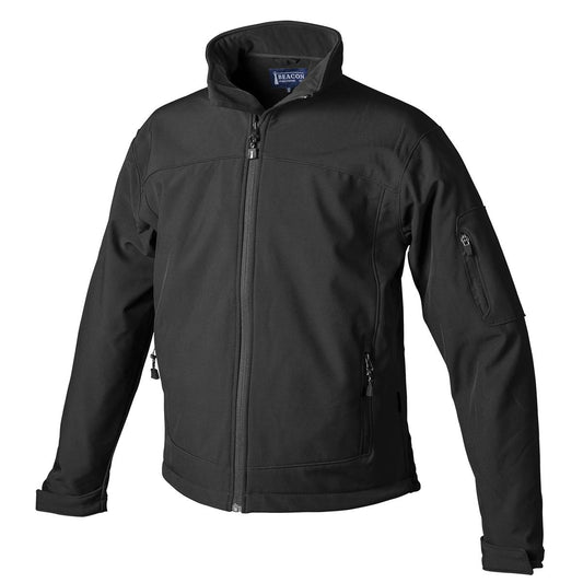 Men’s wind and water repellent jacket