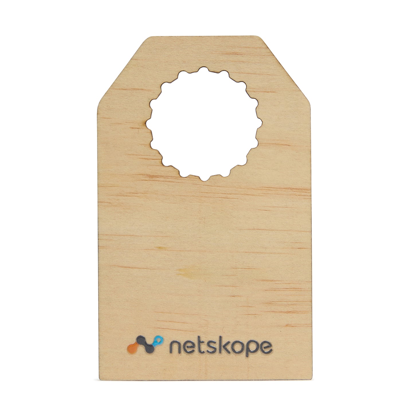 Branded Bottle Opener