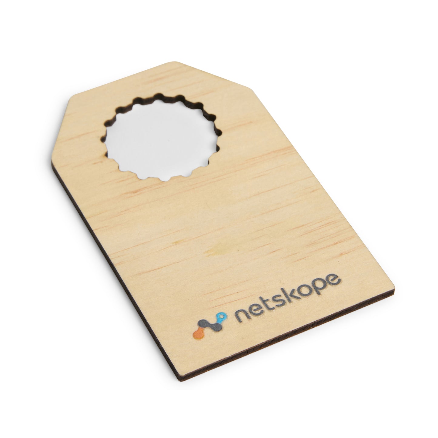 Branded Bottle Opener