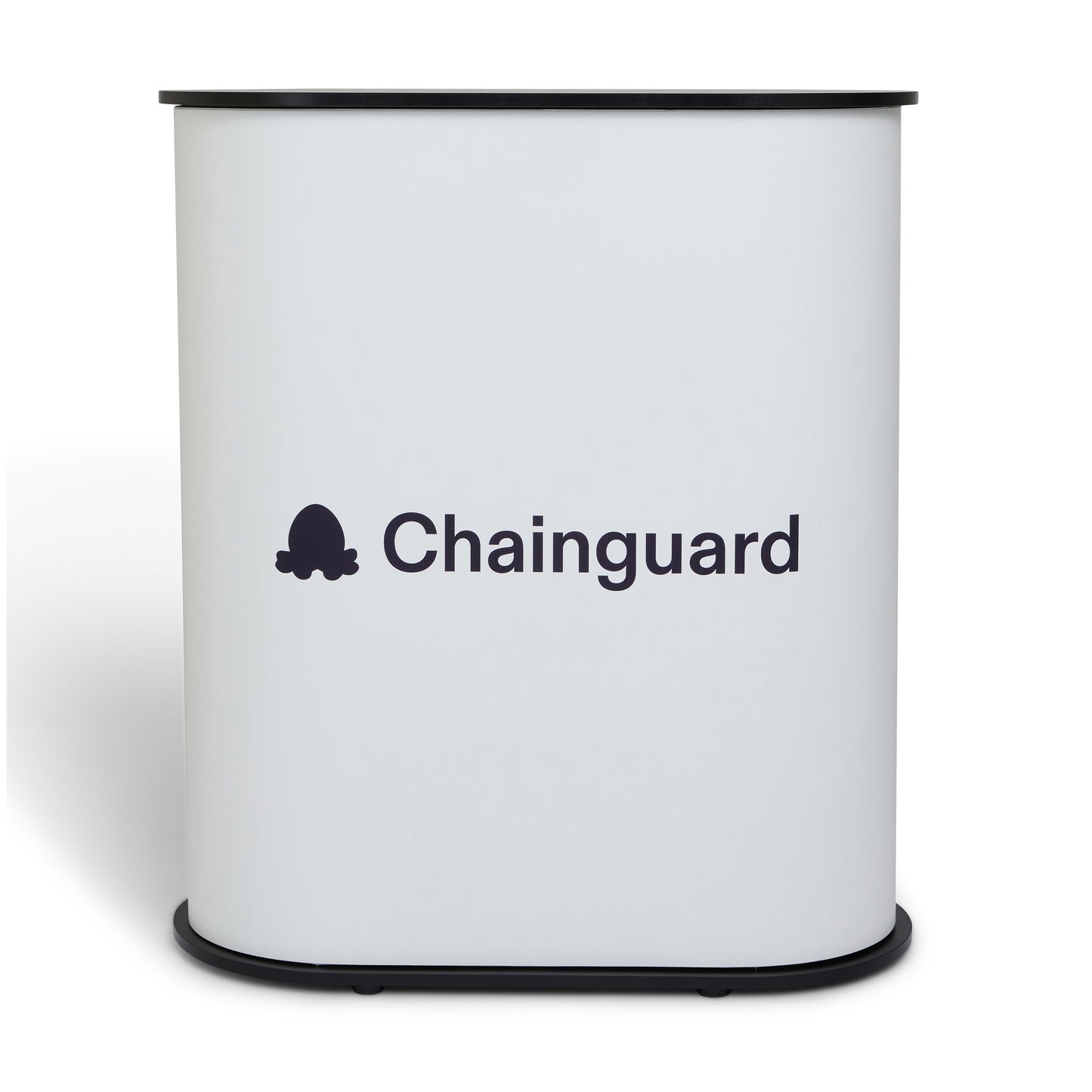 Branded Display Counter